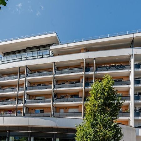 Ovelia Seynod - Les Balcons D'Annecy Apartment Exterior foto