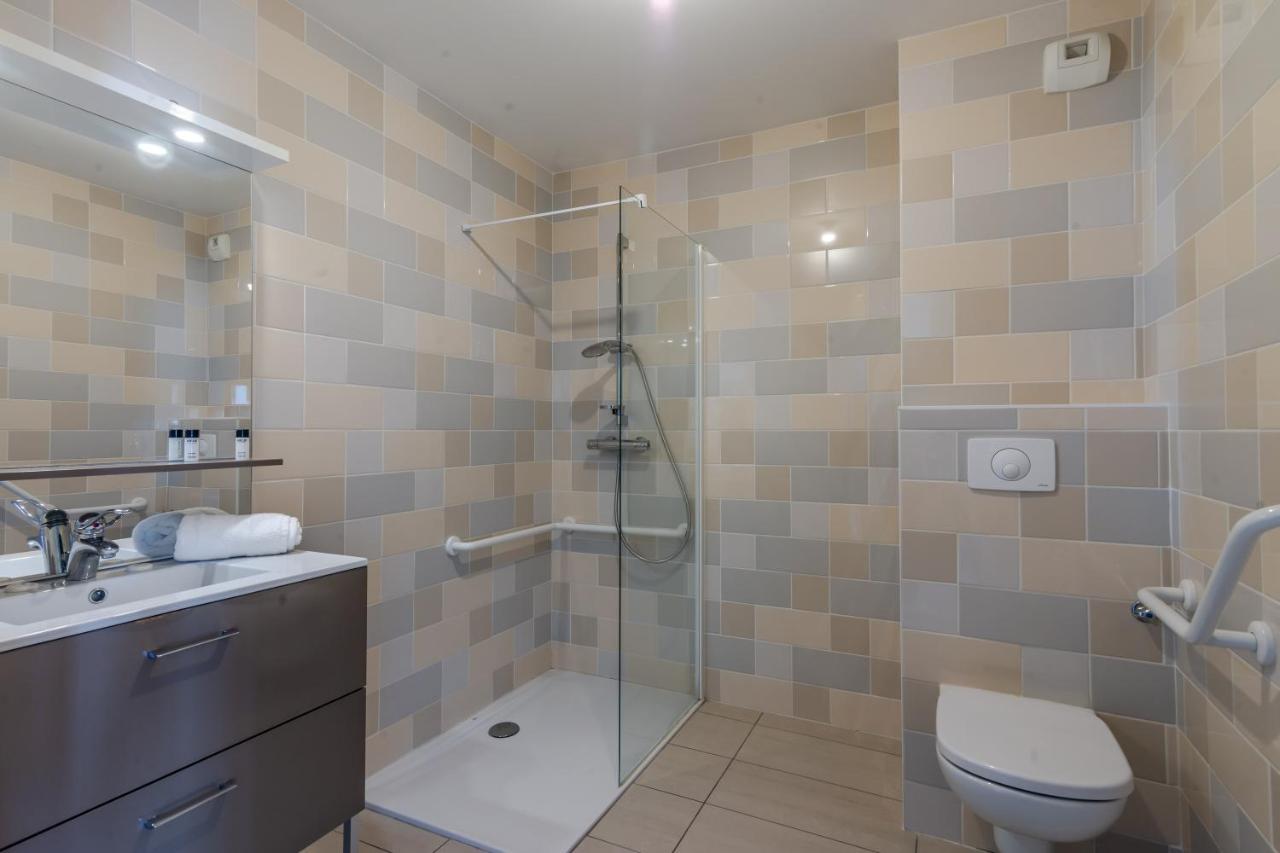 Ovelia Seynod - Les Balcons D'Annecy Apartment Exterior foto